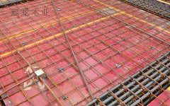 湖北武漢翠堤春曉四期小區項目