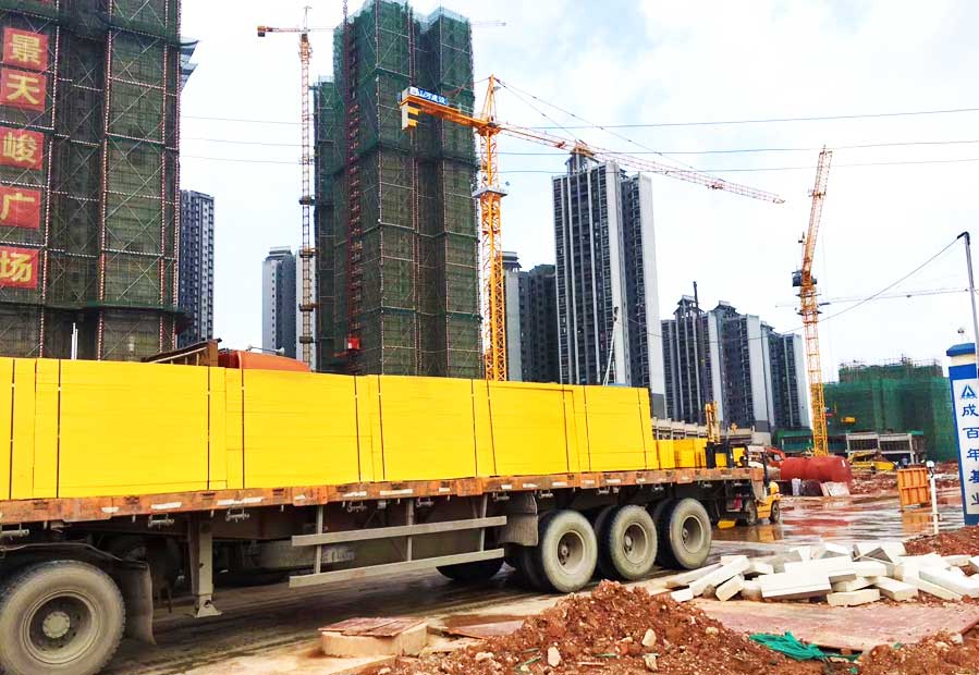 建筑用夾板全國(guó)發(fā)貨