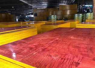 如何判斷那個廣西建筑模板廠家的質量過硬