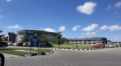 中國建材以“中國制造”服務(wù)推進贊比亞現(xiàn)代化發(fā)展——家具產(chǎn)業(yè)的合作與共贏