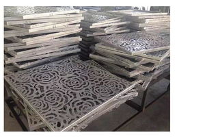 雕花鋁單板 專業生產銷售，一站式了解建材鋁單板的價格、廠家與圖片